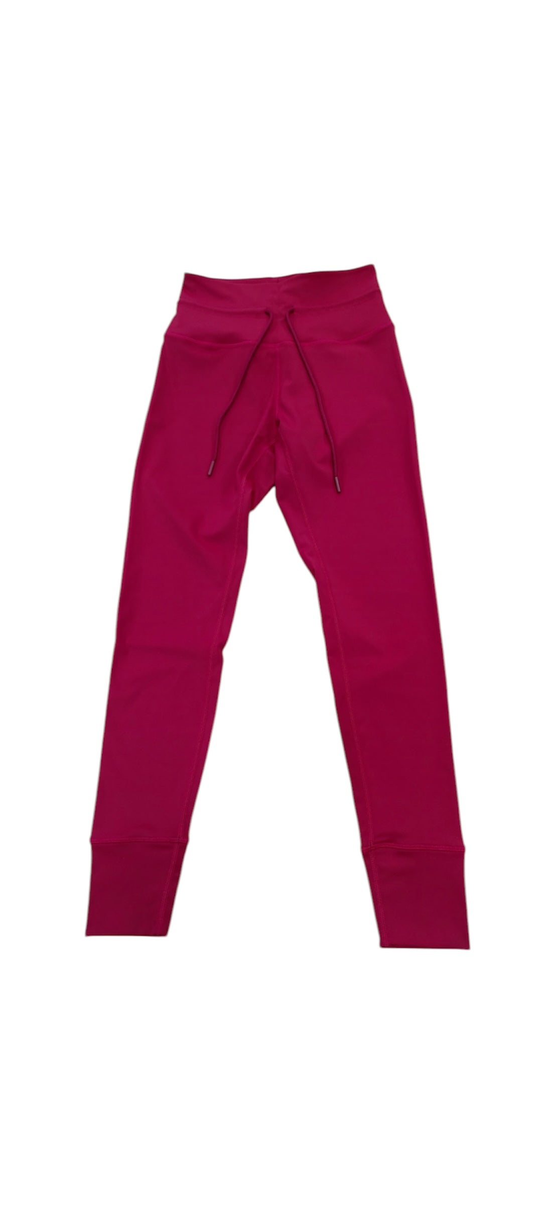 ‘Cherry red’ women’s everyday wear🍒(includes top & leggings)